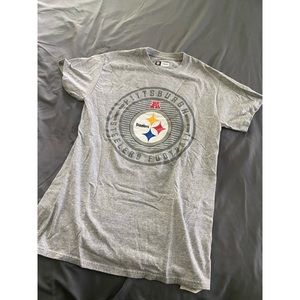 Pittsburgh Steelers tee